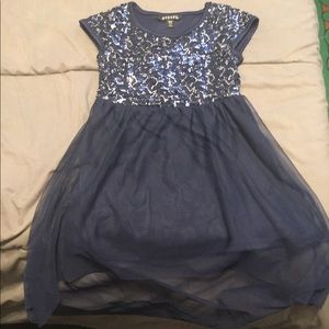 Kids dress